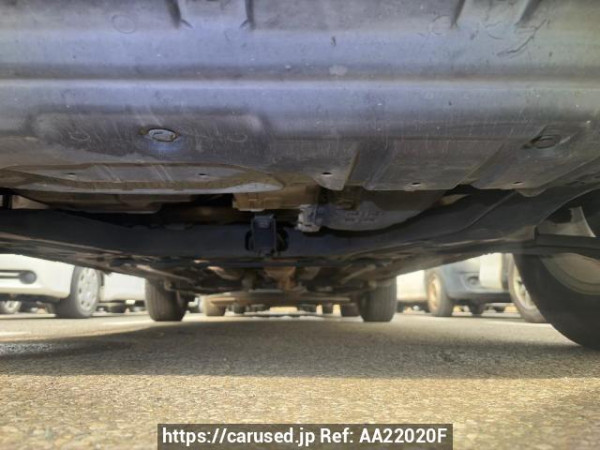 Used 2009 AT nissan x-trail NT31 Image[22]