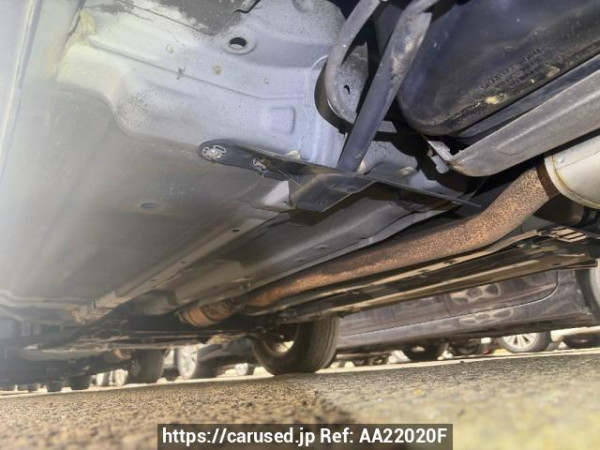 Used 2009 AT nissan x-trail NT31 Image[23]