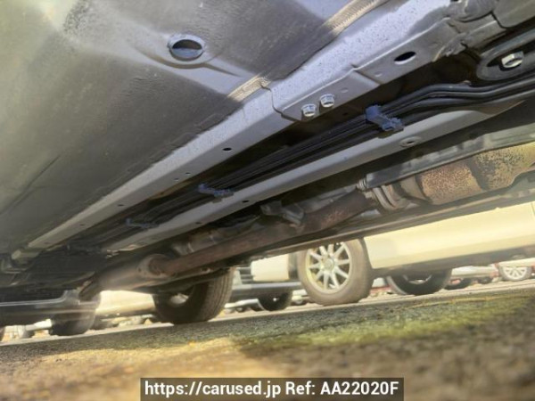 Used 2009 AT nissan x-trail NT31 Image[25]