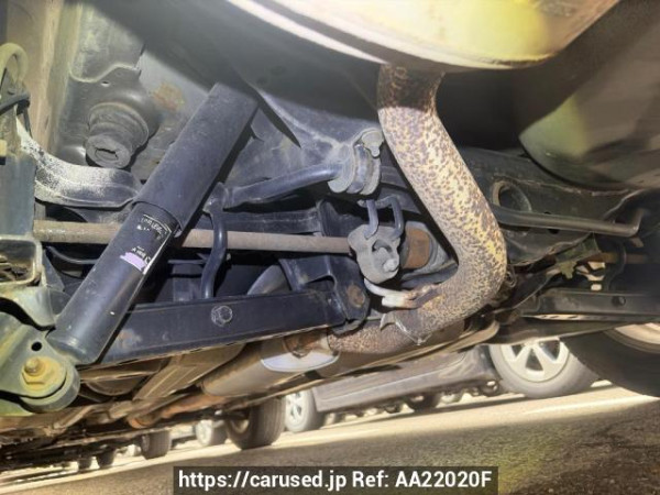 Used 2009 AT nissan x-trail NT31 Image[27]