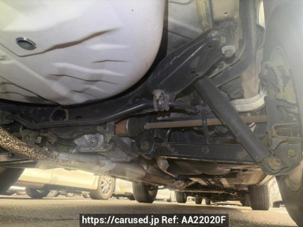 Used 2009 AT nissan x-trail NT31 Image[28]