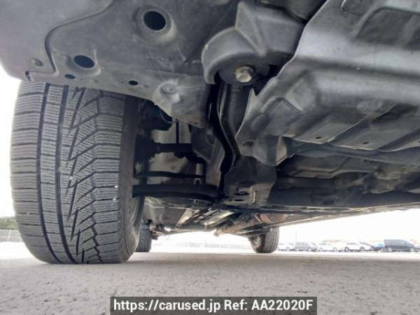 Used 2009 AT nissan x-trail NT31 Image[31]