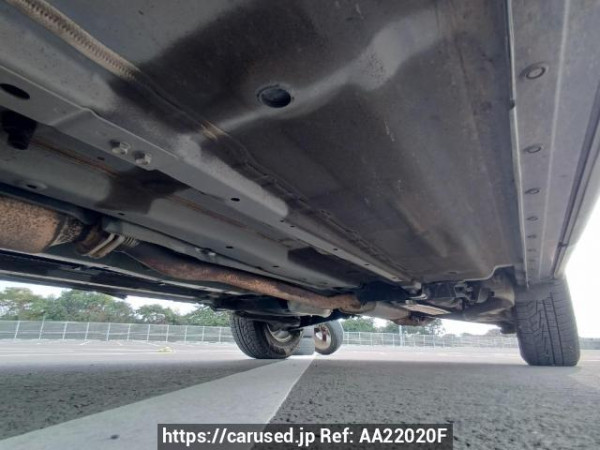 Used 2009 AT nissan x-trail NT31 Image[34]