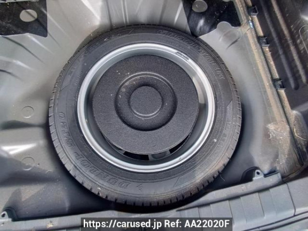 Used 2009 AT nissan x-trail NT31 Image[40]