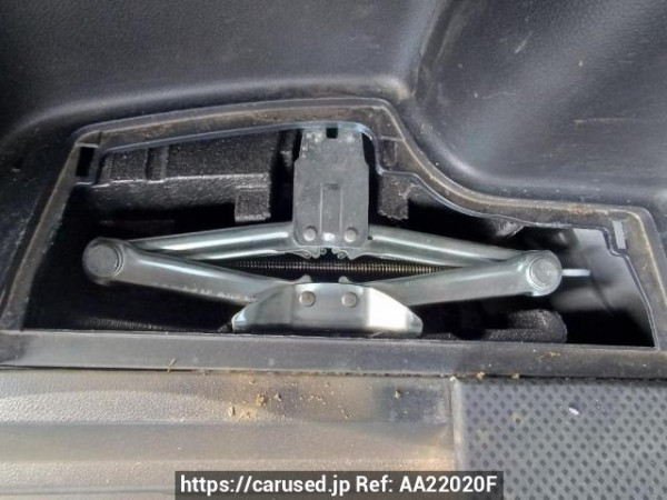 Used 2009 AT nissan x-trail NT31 Image[41]