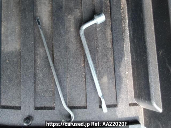 Used 2009 AT nissan x-trail NT31 Image[42]