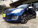Suzuki Swift ZC72S