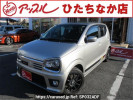 Suzuki Alto HA36S