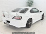 Used 2002 MT nissan silvia S15 Image[2]