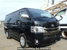 Toyota Hiace Van GDH201V