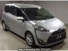 Toyota Sienta NSP170G