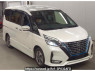 Used 2021 AT nissan serena HFC27 Image[0]