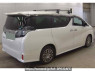 Used 2017 AT toyota vellfire AGH35W Image[1]