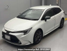 Toyota Corolla Touring Wagon ZRE212W