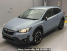 Subaru XV GT3