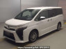 Used 2019 AT toyota voxy ZWR80W Image[0]