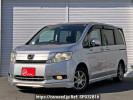Honda Step WGN RK1