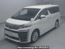 Toyota Vellfire AGH30W