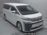Used 2018 AT toyota vellfire AGH30W Image[2]