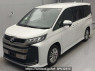 Used 2023 AT toyota noah MZRA90W Image[0]