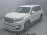 Used 2023 AT toyota land-cruiser-prado GDJ151W Image[0]