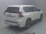 Used 2023 AT toyota land-cruiser-prado GDJ151W Image[1]