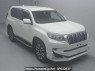 Used 2023 AT toyota land-cruiser-prado GDJ151W Image[2]