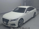 Toyota Crown Hybrid AZSH21