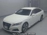 Used 2019 AT toyota crown-hybrid AZSH21 Image[0]