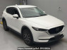 Used 2021 AT mazda cx-5 KF2P Image[2]