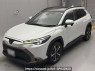 Used 2022 AT toyota corolla-cross ZVG11 Image[0]