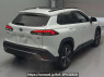 Used 2022 AT toyota corolla-cross ZVG11 Image[1]