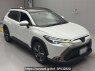 Used 2022 AT toyota corolla-cross ZVG11 Image[2]