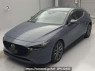 Used 2020 AT mazda mazda3-fastback BP8P Image[0]