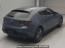 Used 2020 AT mazda mazda3-fastback BP8P Image[1]