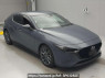 Used 2020 AT mazda mazda3-fastback BP8P Image[2]