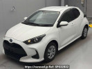 Toyota YARIS MXPH10