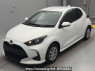 Used 2021 AT toyota yaris MXPH10 Image[0]