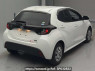 Used 2021 AT toyota yaris MXPH10 Image[1]