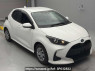 Used 2021 AT toyota yaris MXPH10 Image[2]