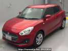 Suzuki Swift ZC83S