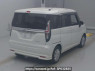 Used 2023 AT suzuki solio MA27S Image[1]