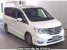 Nissan Serena HFC26