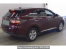 Used 2013 AT toyota harrier ZSU65W Image[1]