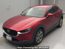 Mazda CX-30 DMEP
