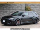 Audi RS4 Avant 8WDECF