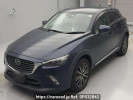 Mazda CX-3 DK5AW