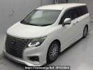 Nissan Elgrand TE52