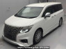Used 2023 AT nissan elgrand TE52 Image[0]