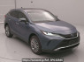 Used 2022 AT toyota harrier-hybrid AXUH80 Image[2]